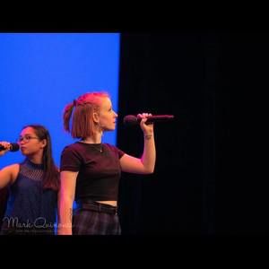 Meet your Posher, Karis